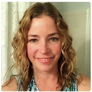 Meet your Posher, Stacy